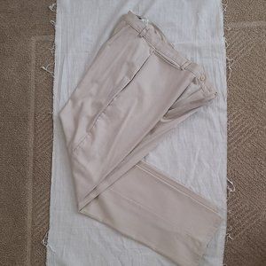 Women's Dockers Khaki/Beige Slacks Pants